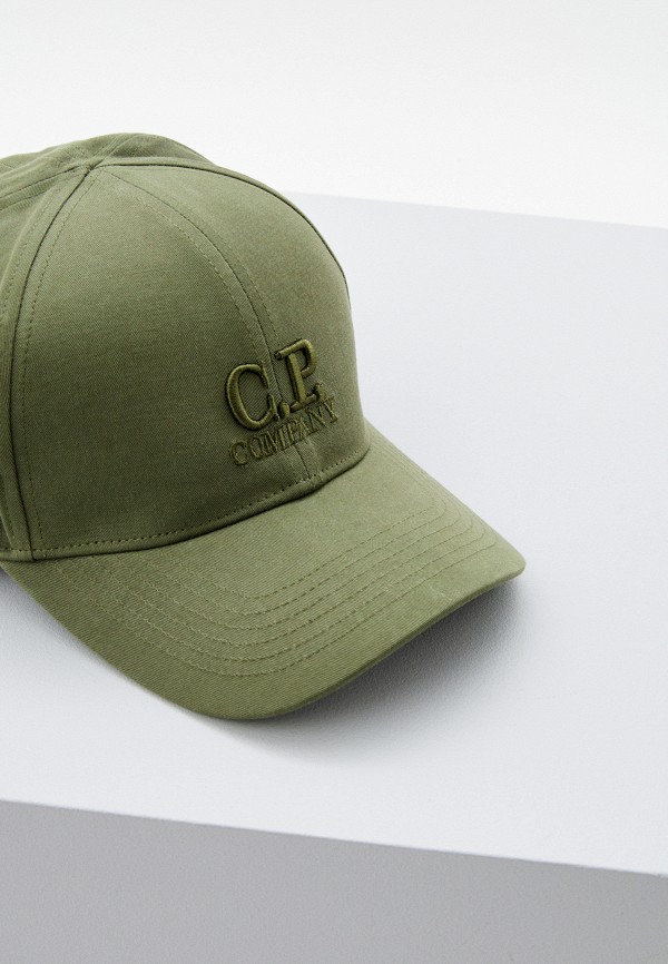 фото Бейсболка c.p. company