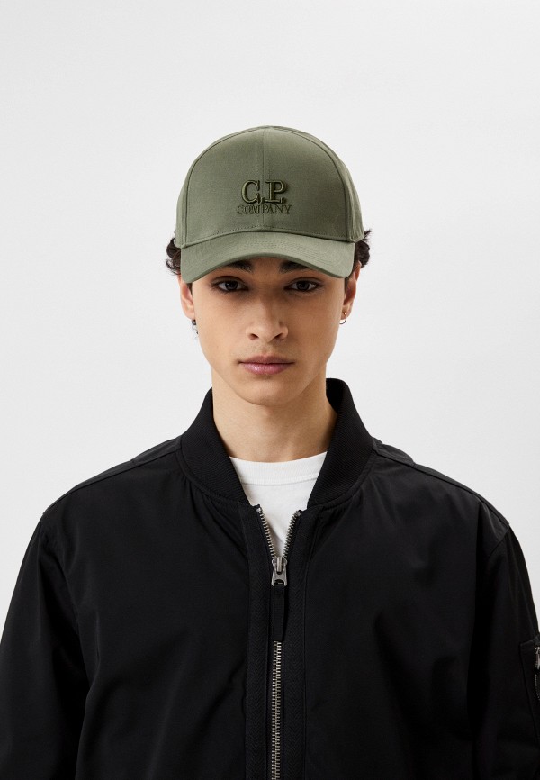 фото Бейсболка c.p. company