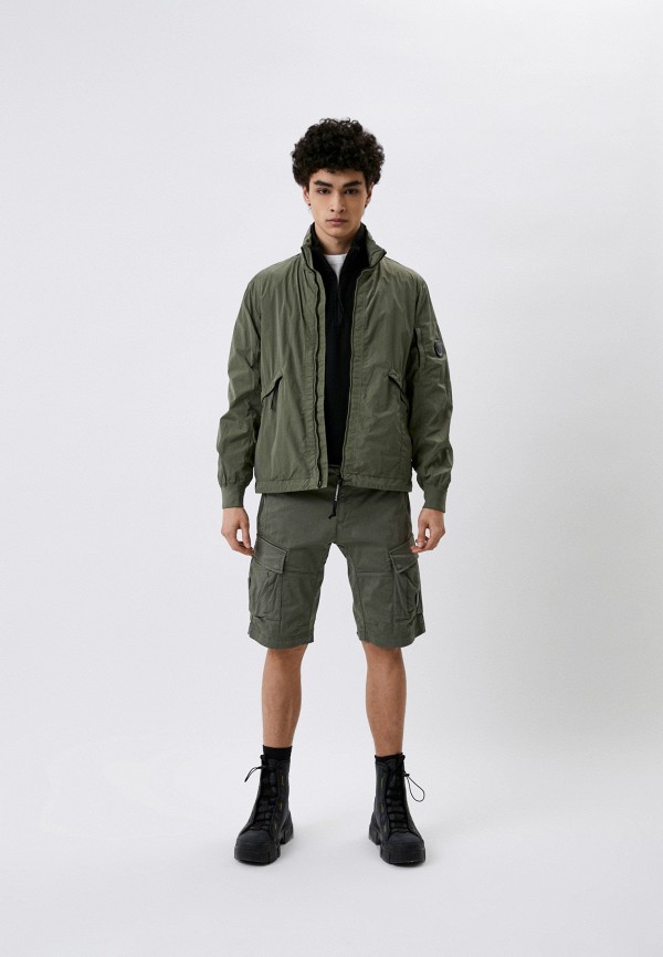 фото Ветровка c.p. company