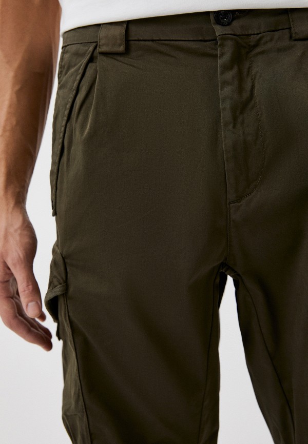 фото Брюки c.p. company