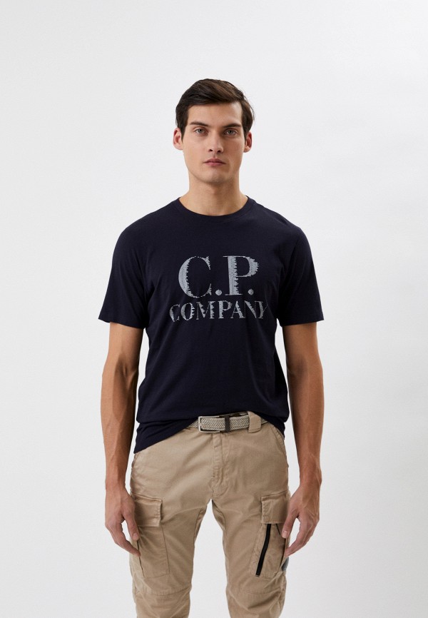 Футболка  C.P. Company