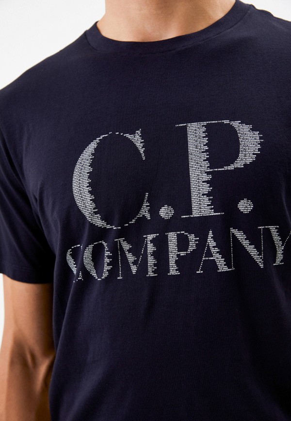 Футболка C.P. Company Футболка C.P. Company фото