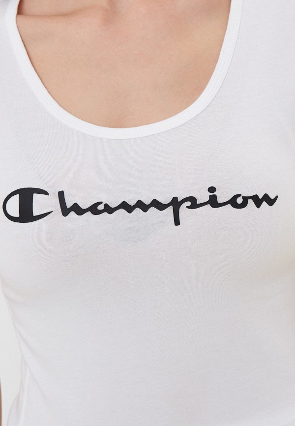 Футболка  Champion фото