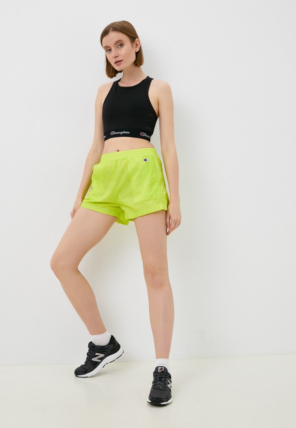 фото Шорты спортивные champion