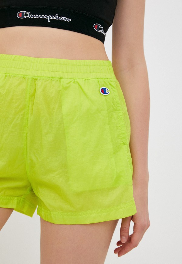 фото Шорты спортивные champion
