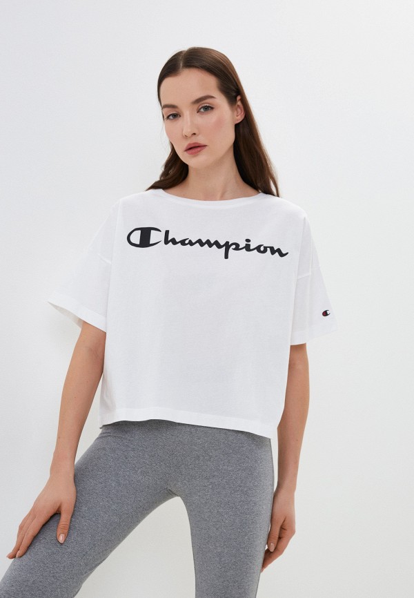 

Футболка Champion, Белый