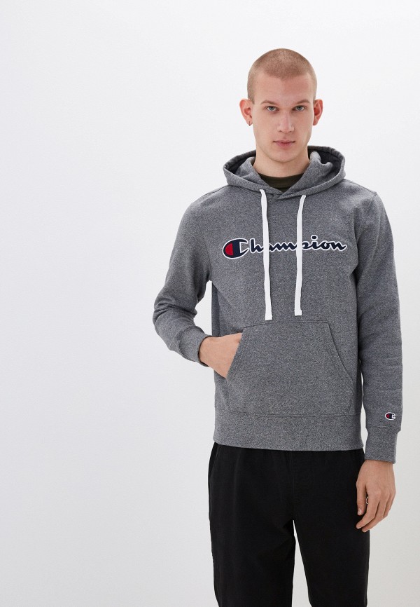

Худи Champion, Серый