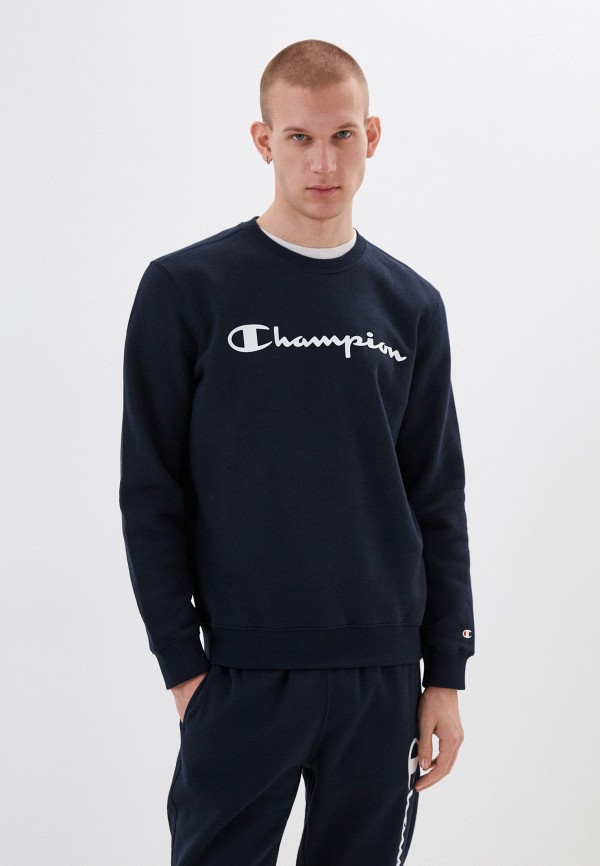 

Свитшот Champion, Синий