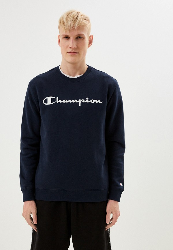 

Свитшот Champion, Синий