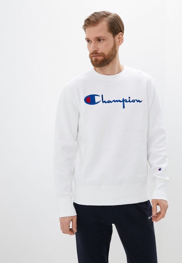 

Свитшот Champion, Белый