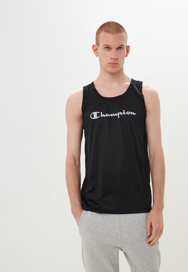 

Майка спортивная Champion, Черный