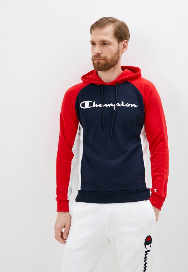 

Худи Champion, Разноцветный