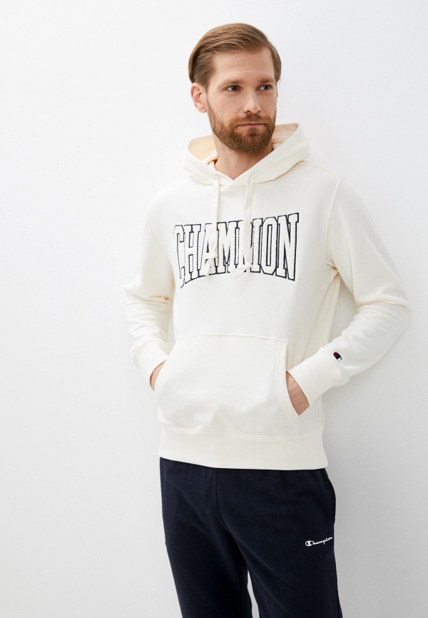 

Худи Champion, Бежевый