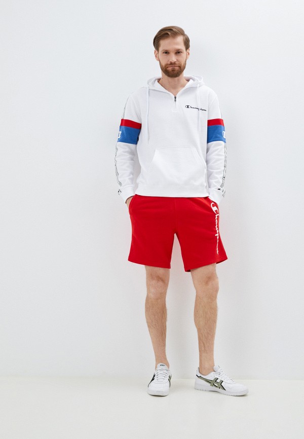 фото Шорты спортивные champion