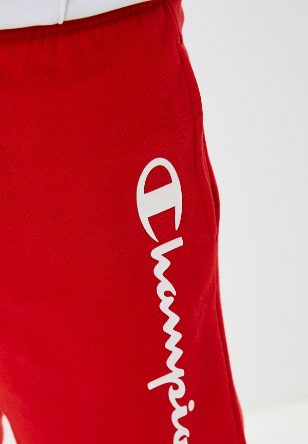 фото Шорты спортивные champion