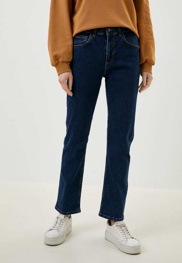

Джинсы Lee Cooper, Синий, SLIM FIT