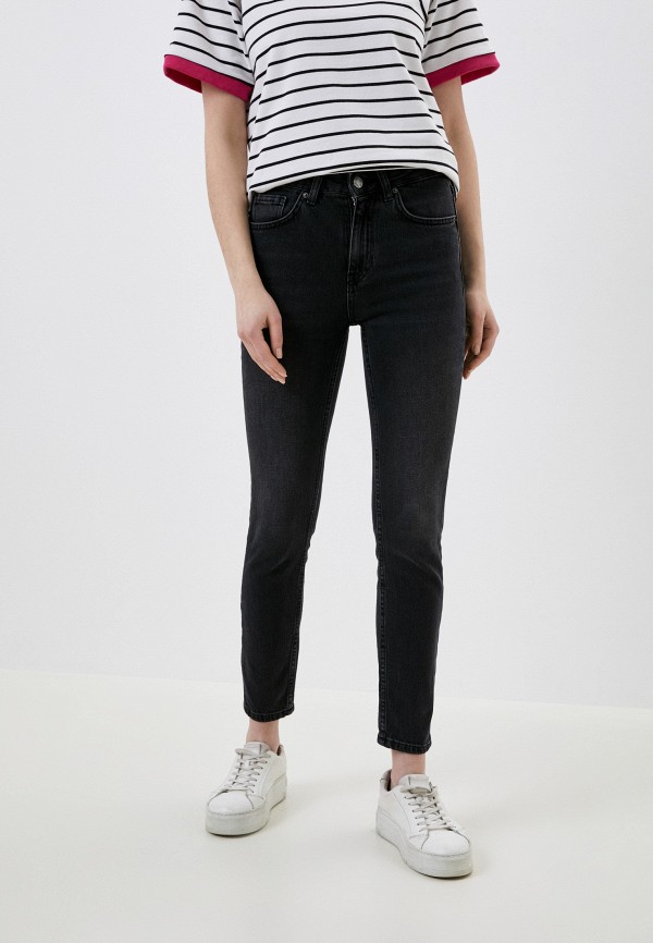 

Джинсы Lee Cooper, Серый, HW SKINNY