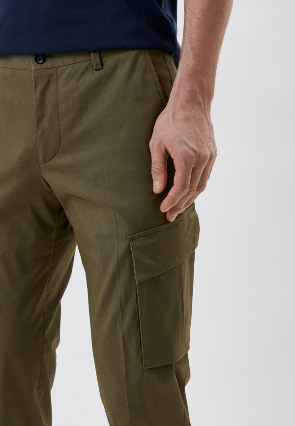 фото Брюки corneliani