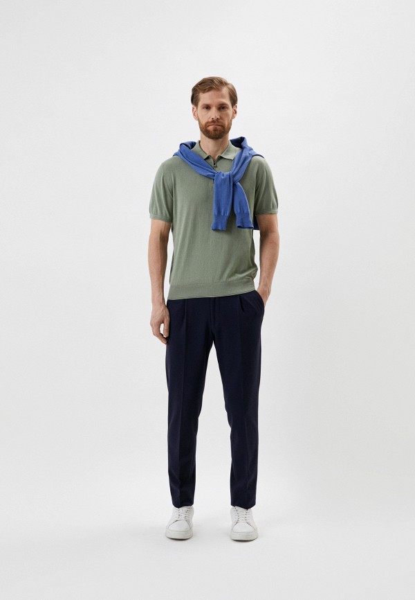 фото Поло corneliani