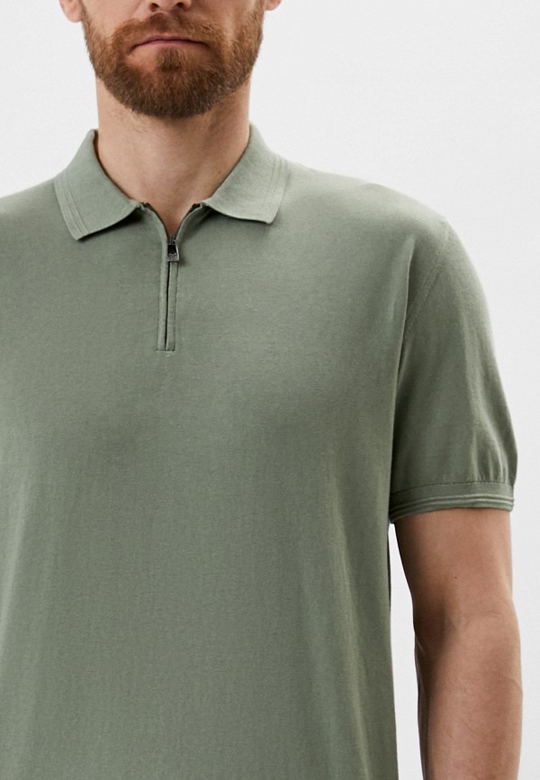 фото Поло corneliani