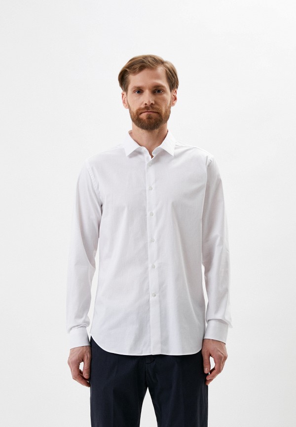 

Рубашка CC Collection Corneliani, Белый