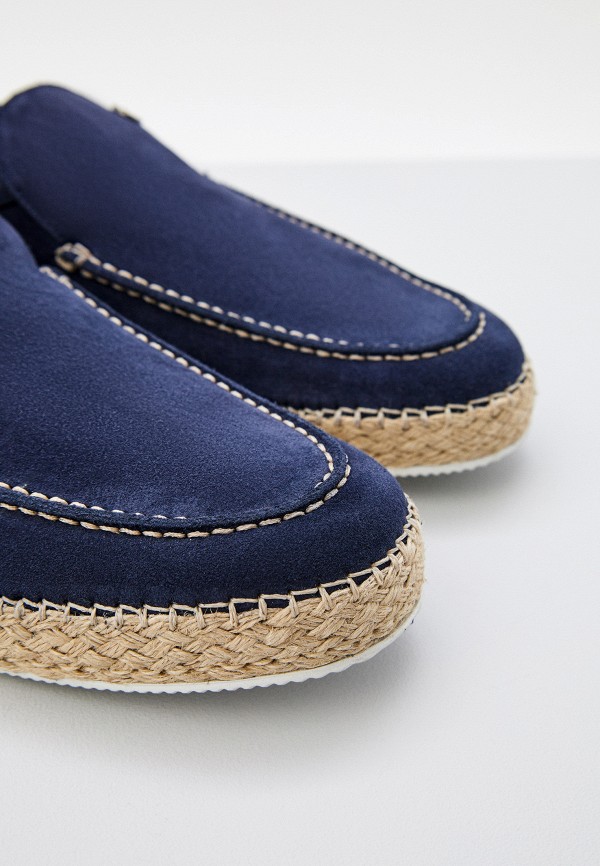 фото Эспадрильи pakerson