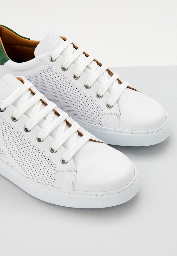 фото Кеды pakerson