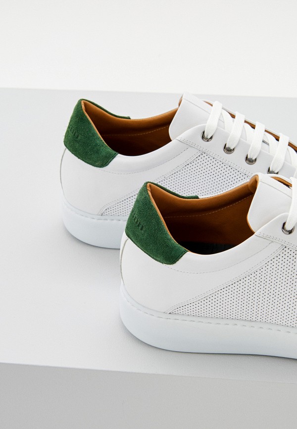 фото Кеды pakerson