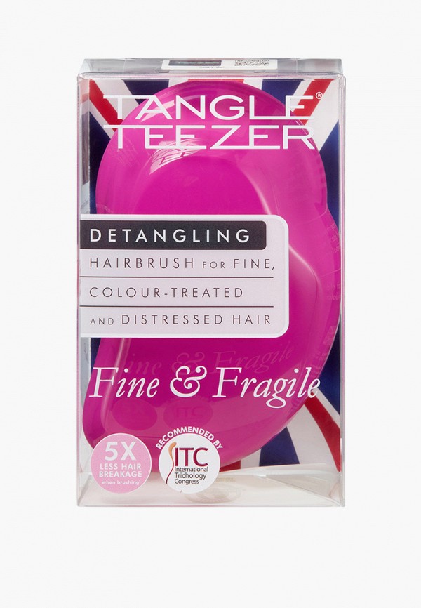 Расческа  Tangle Teezer фото