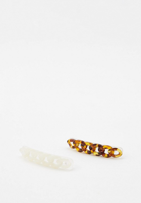 

Заколки 2 шт. invisibobble, Разноцветный, BARRETTE Too Glam to Give a Damn