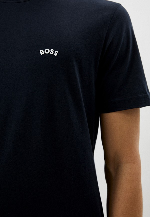 Футболка  Boss фото