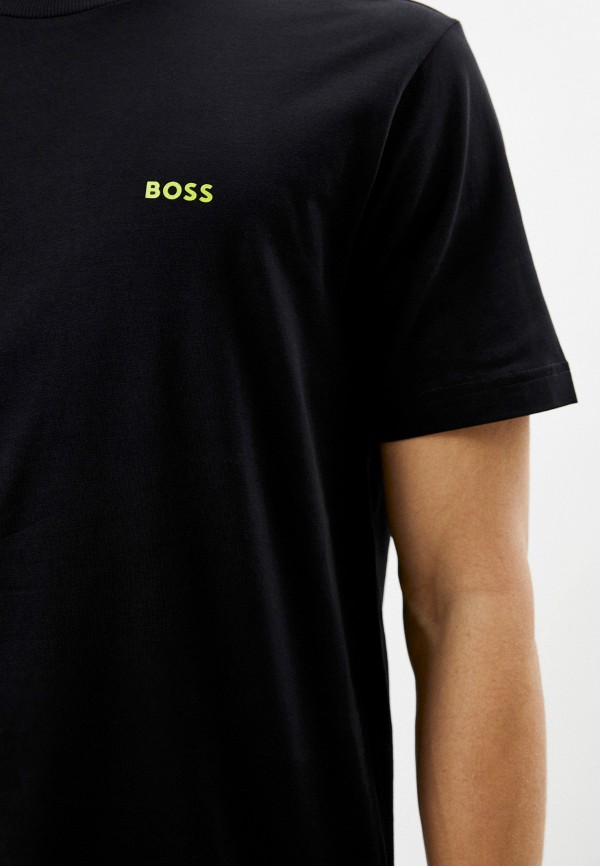 Футболка  Boss фото