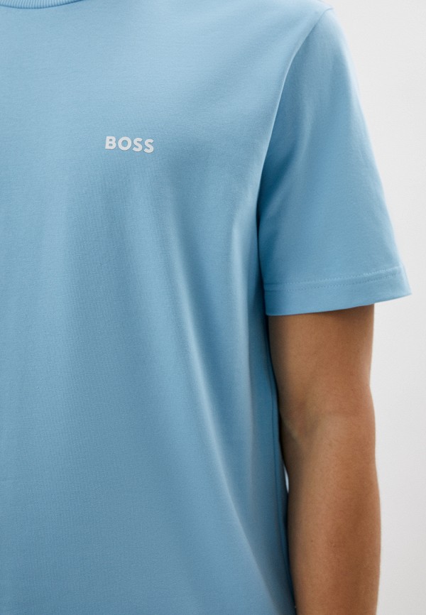 Футболка  Boss фото