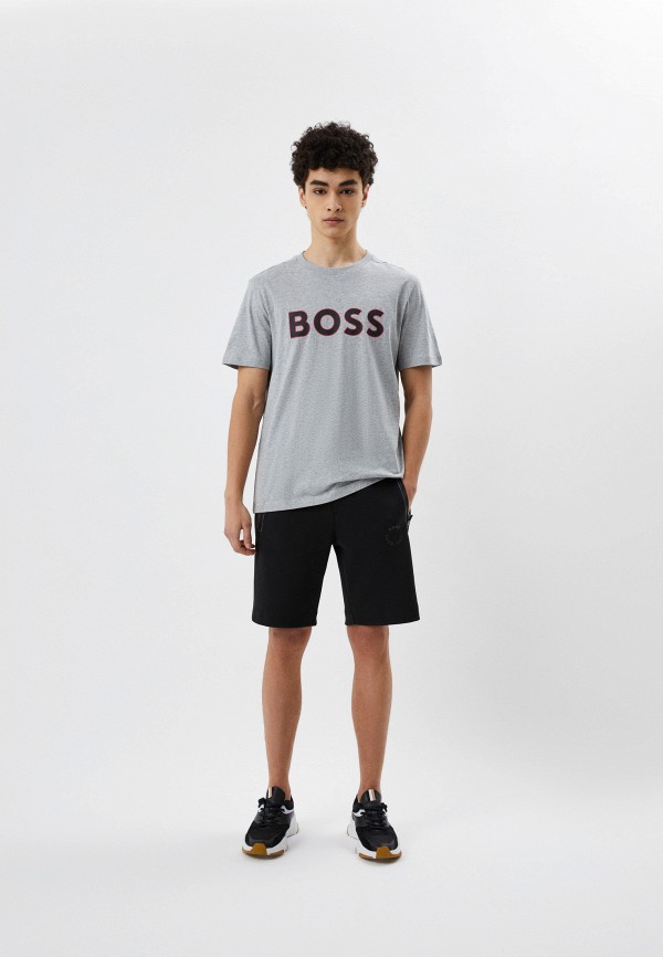 Футболка  Boss фото