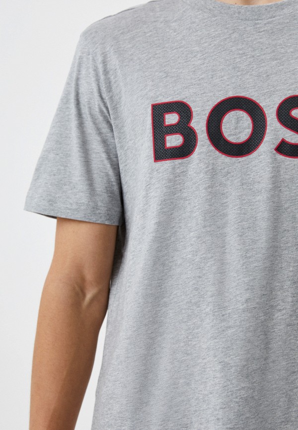 Футболка  Boss фото