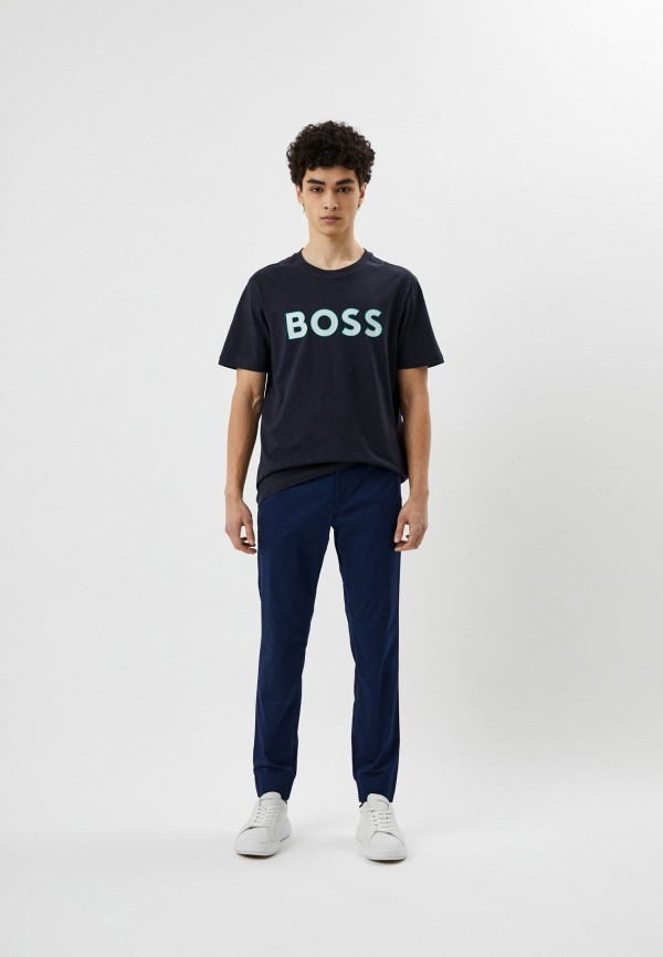 Футболка  Boss фото