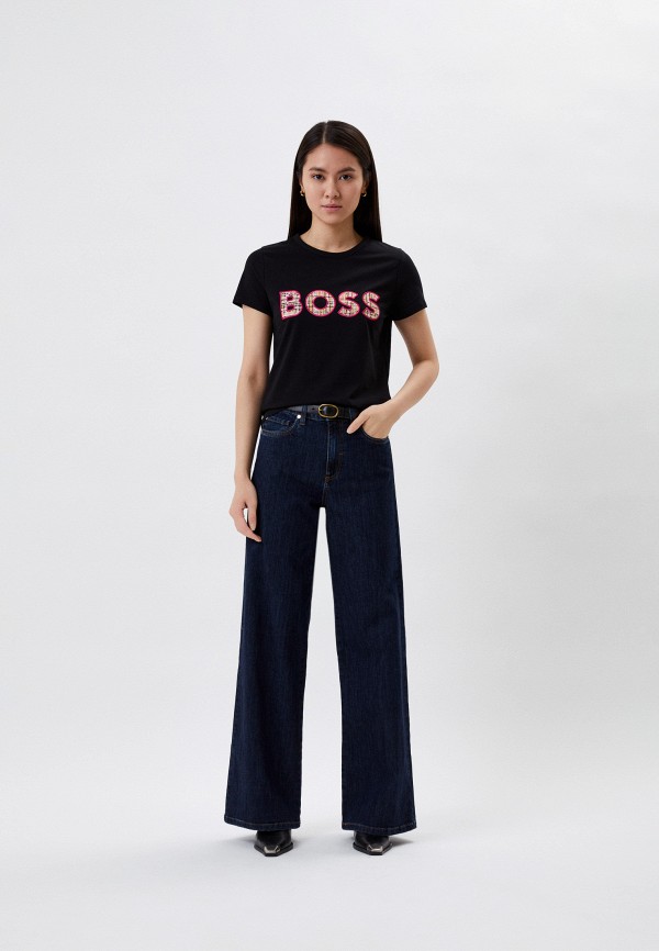 Футболка  Boss фото