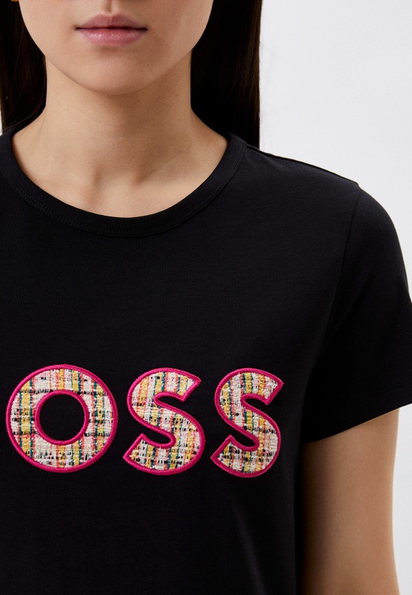 Футболка  Boss фото