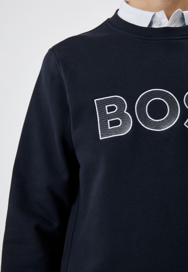 Свитшот  Boss фото