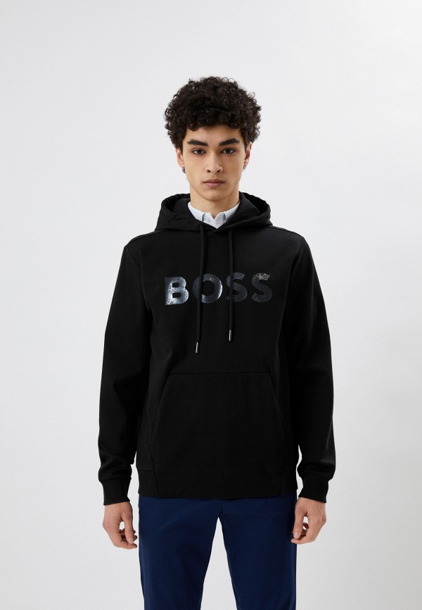Худи  Boss