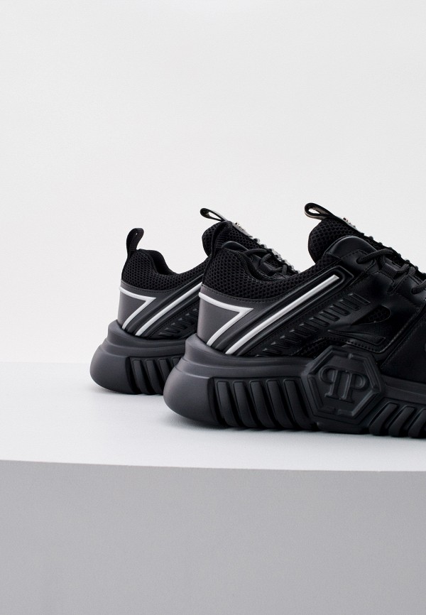 фото Кроссовки philipp plein