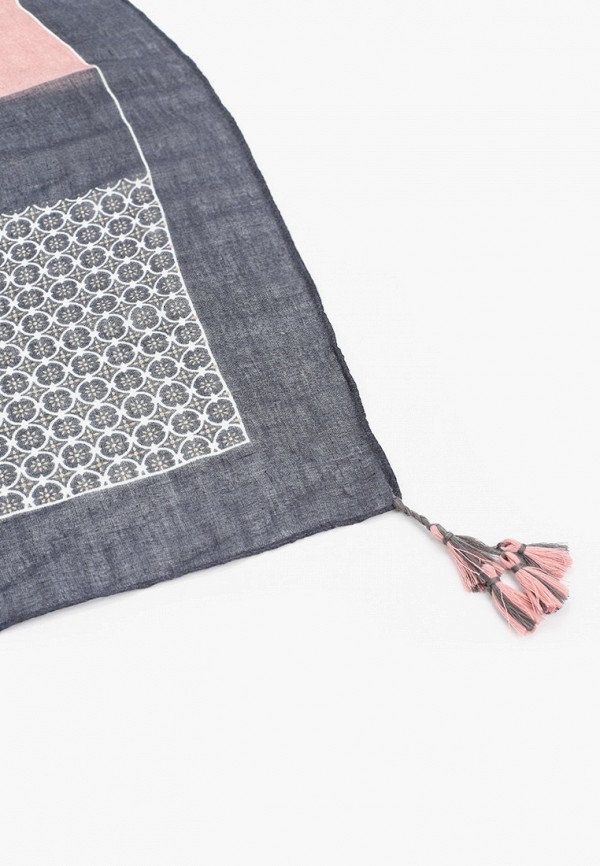 Палантин Venera серый, размер 00, фото 2