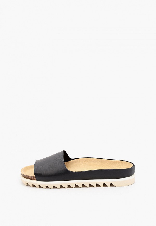 

Сабо Ekn, Черный