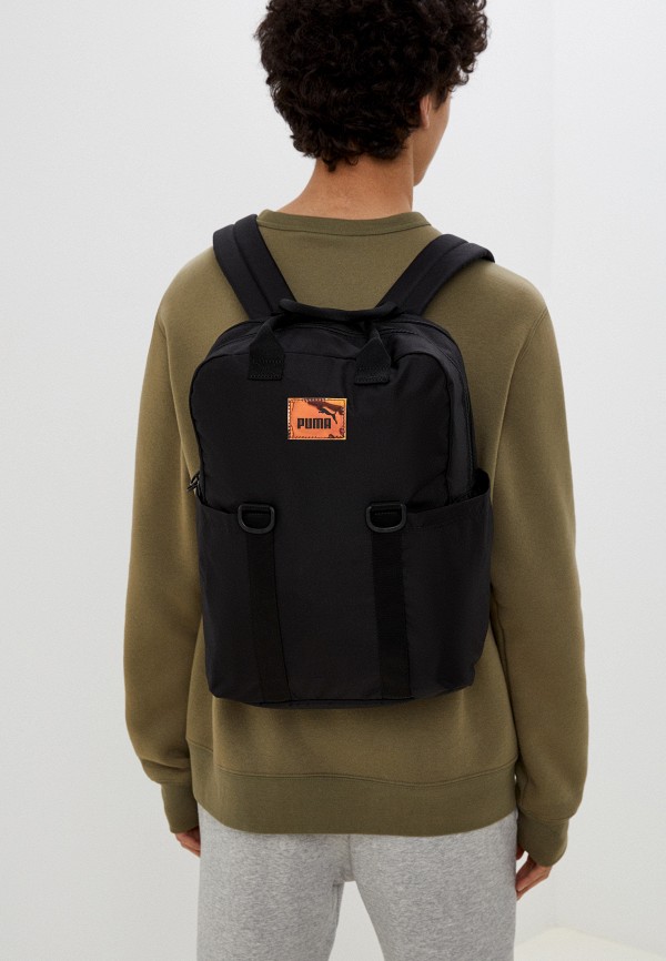 Рюкзак Basketball Backpack Puma