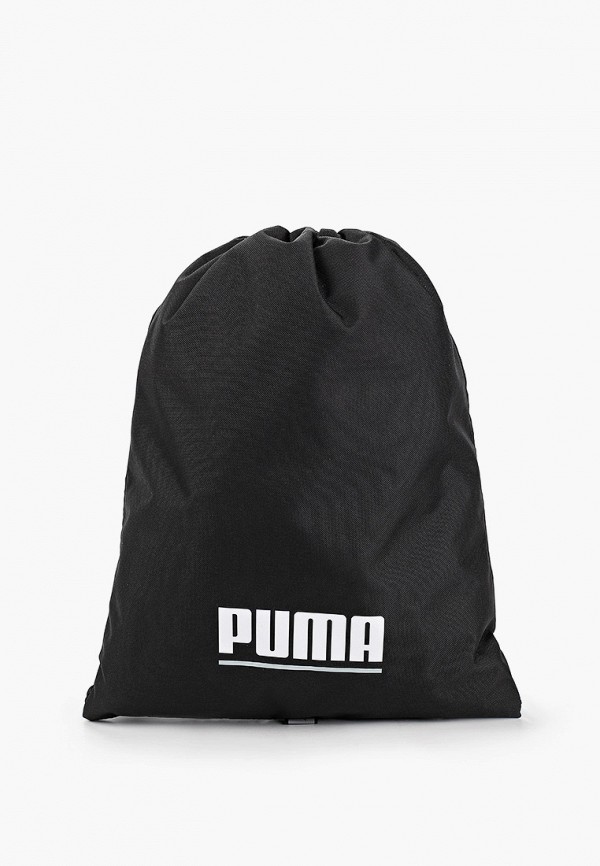 

Мешок PUMA, Черный, PUMA Plus Gym Sack PUMA Black