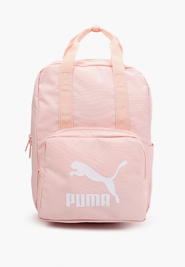 Рюкзак PUMA розовый 079643 RTLACI684501