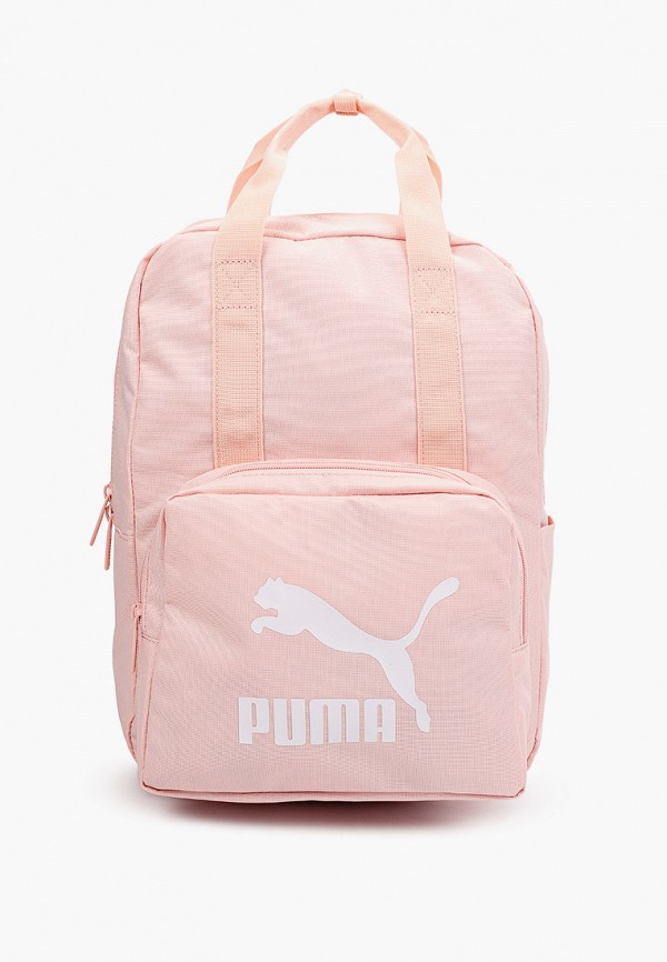 

Рюкзак PUMA, Розовый, Classics Archive Tote Backpack Rose Dust