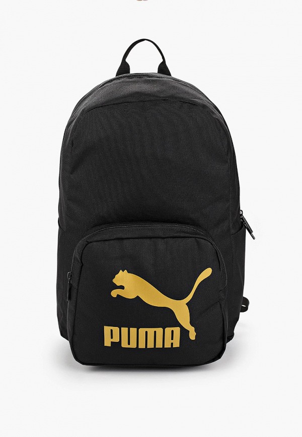 Рюкзак PUMA черный 079651 RTLACI684701