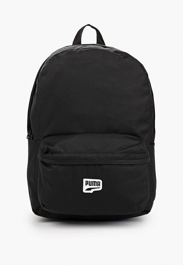 

Рюкзак PUMA, Черный, Downtown Backpack PUMA Black