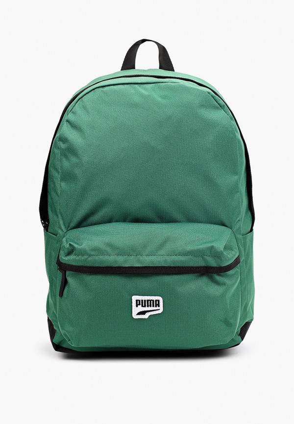 

Рюкзак PUMA, Зеленый, Downtown Backpack Vine